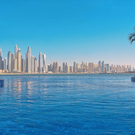 Oceana Atlantic Seaside Apt Dubai Exterior photo